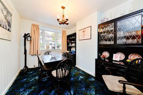 Reception Room Three