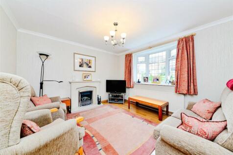 Reception Room One