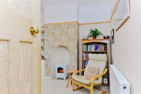 Reception Room One