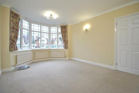 Reception Room One