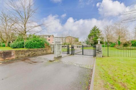 Gated Access