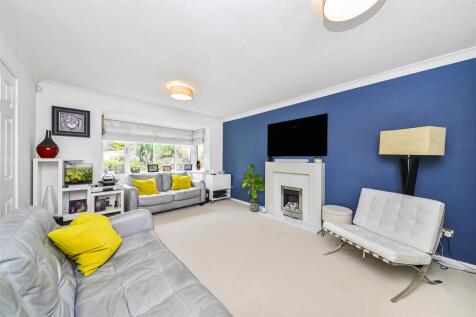 Reception Room One