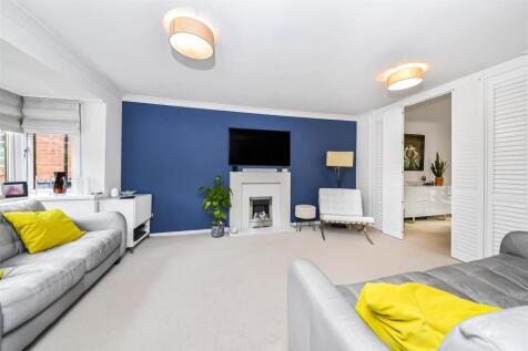 Reception Room One