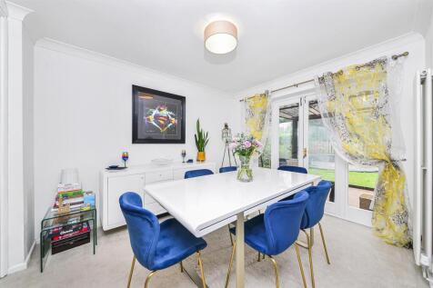 Reception Room Two