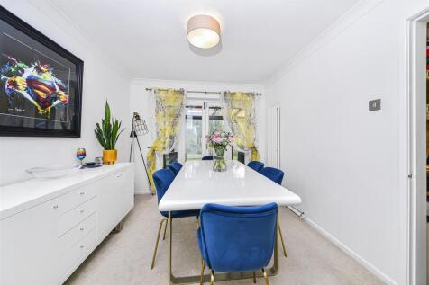 Reception Room Two