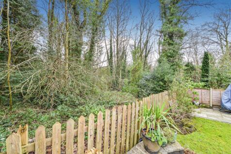 Garden/Moseley Bog
