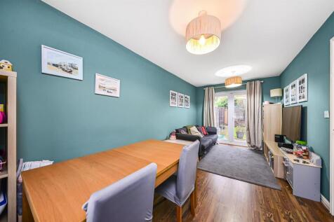 Reception Room One