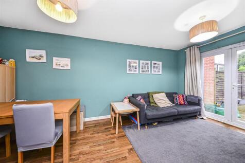 Reception Room One