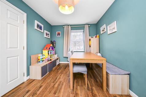 Reception Room One