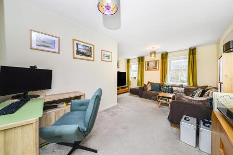 Reception Room Two