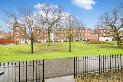 Communal Green