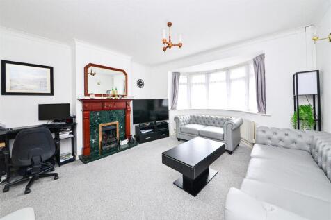Reception Room One