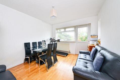 Reception Room Three