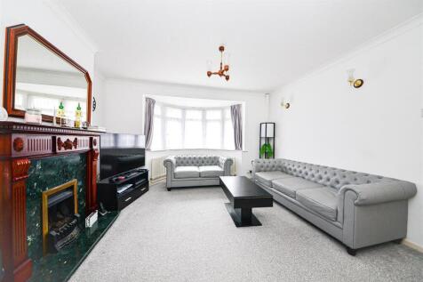Reception Room One