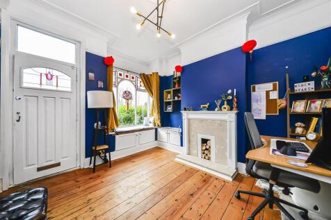 Reception Room One