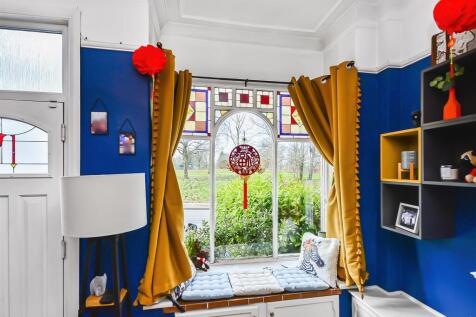 Reception Room One