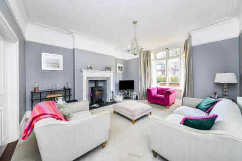 Reception Room One