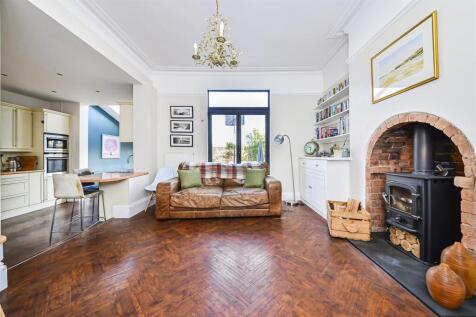 Reception Room Two
