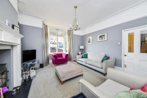 Reception Room One