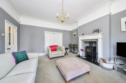 Reception Room One