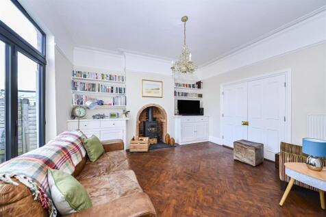 Reception Room Two