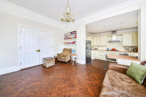 Reception Room Two