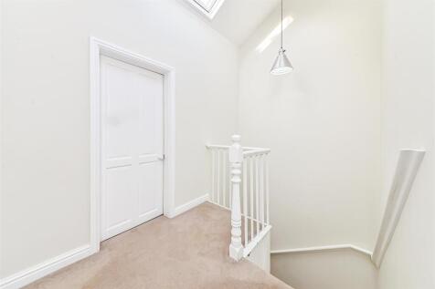 Second Floor Landing
