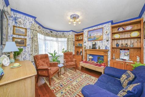 Reception Room One