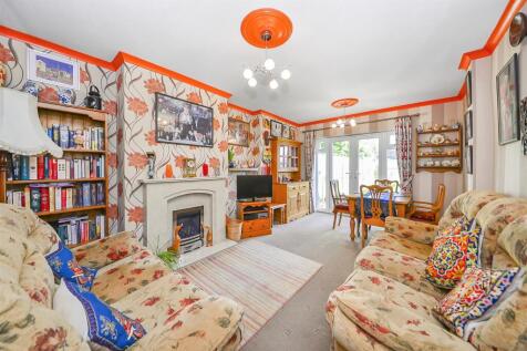 Reception Room Two