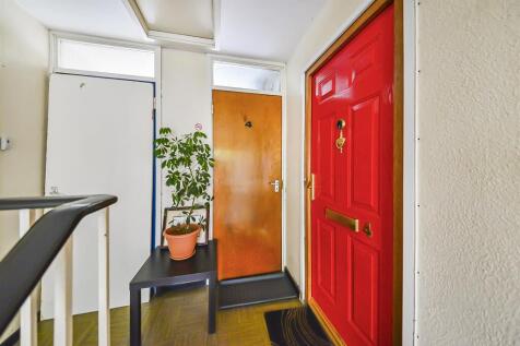 Communal Landing