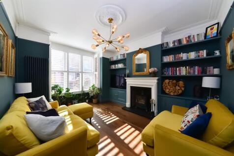 Reception Room One
