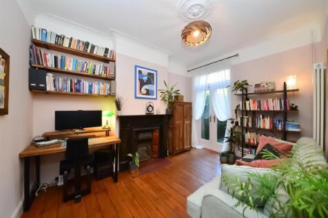 Reception Room Two