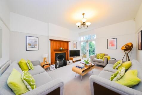 Reception Room Two