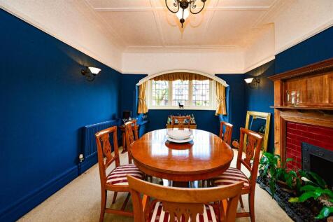 Reception Room One