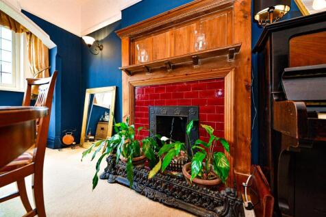 Reception Room One