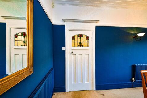 Reception Room One