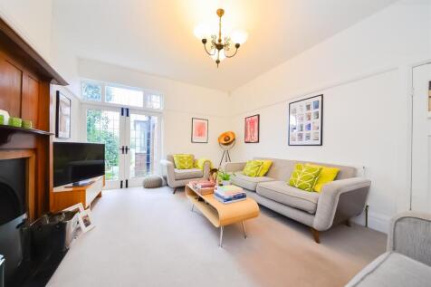 Reception Room Two