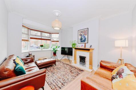 Reception Room One