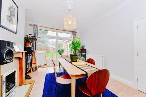 Reception Room Two