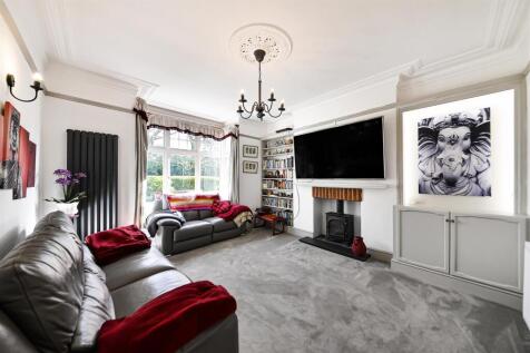 Reception Room Two
