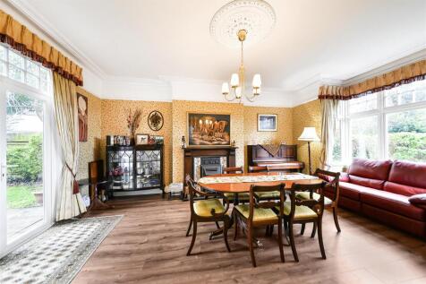 Reception Room One
