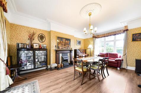 Reception Room One