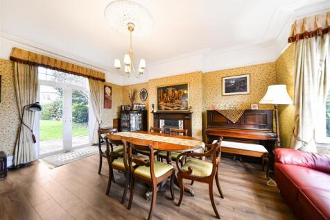 Reception Room One