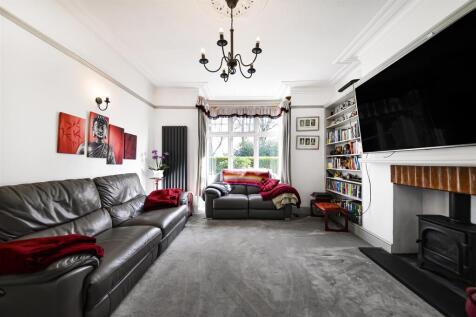 Reception Room Two