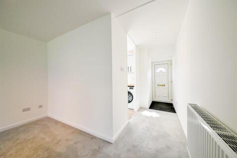 Hall Area/Lounge