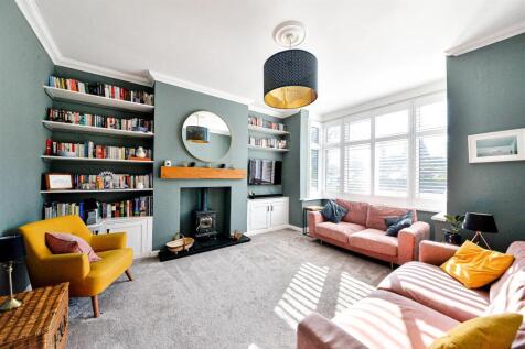 Reception Room One