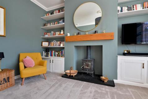 Reception Room One