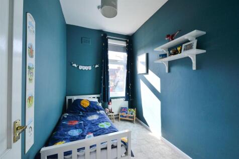 Bedroom Five