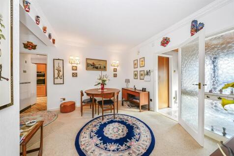 Dining Halway