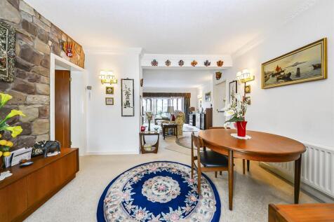 Dining Hallway
